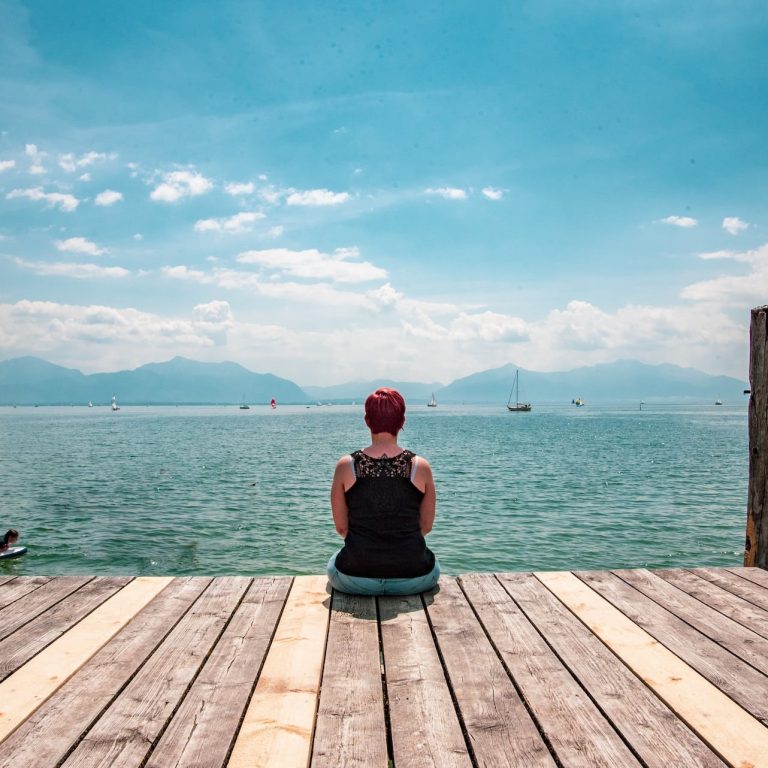 Floating Dock Accessories