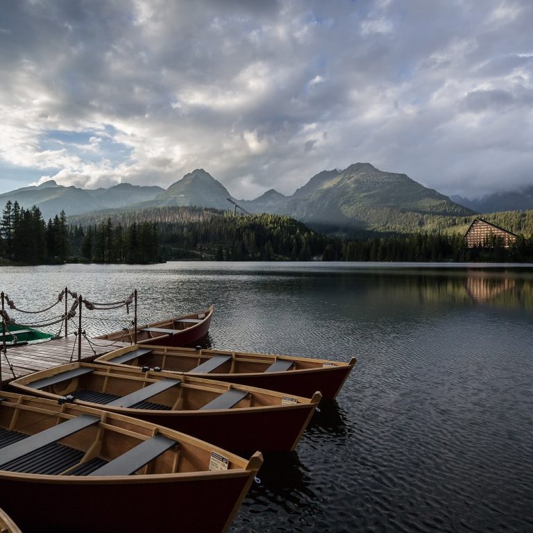 Floating Dock Maintenance