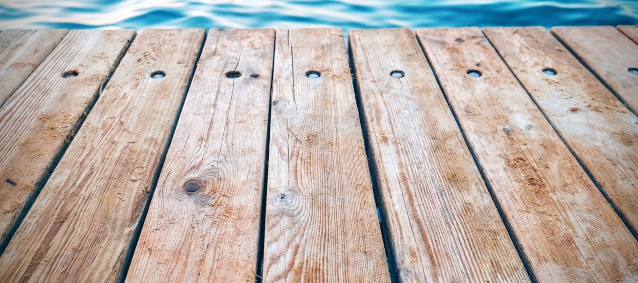 Lifespan of a Floating Dock