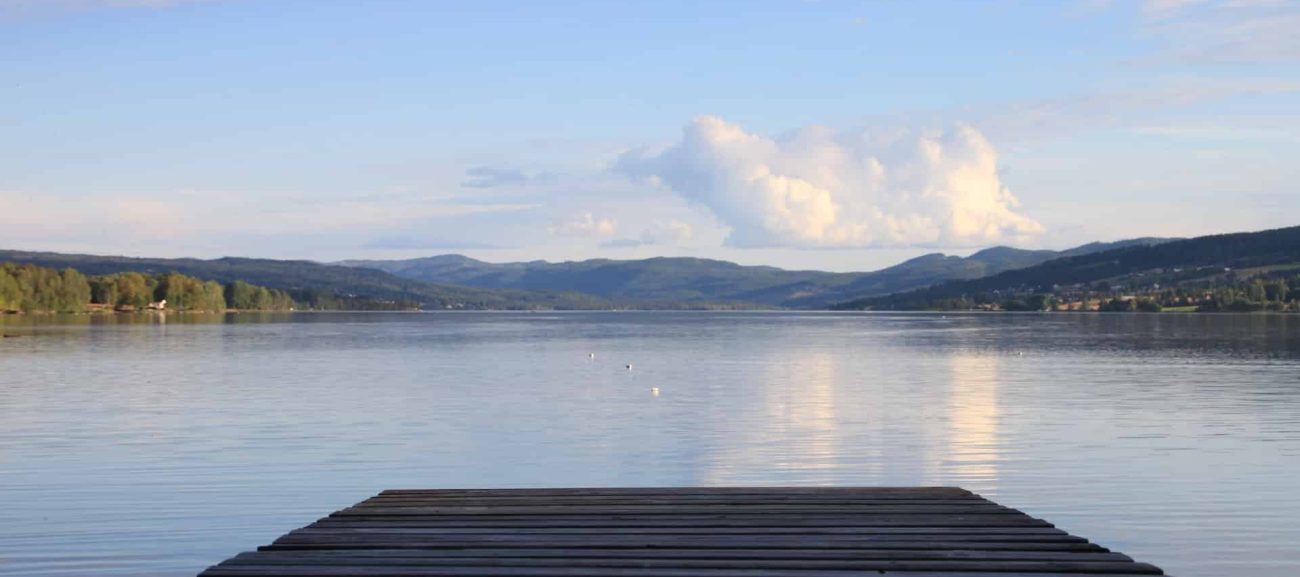 boat dock