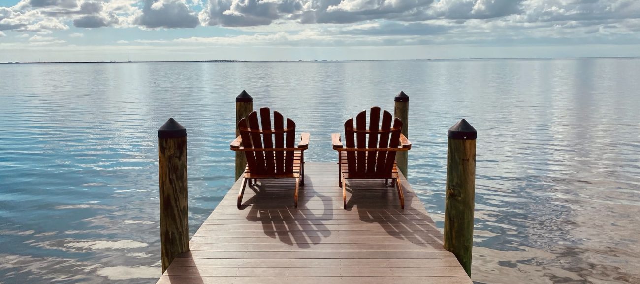 Comprehensive Guide to Boat Docks - drive-on docks