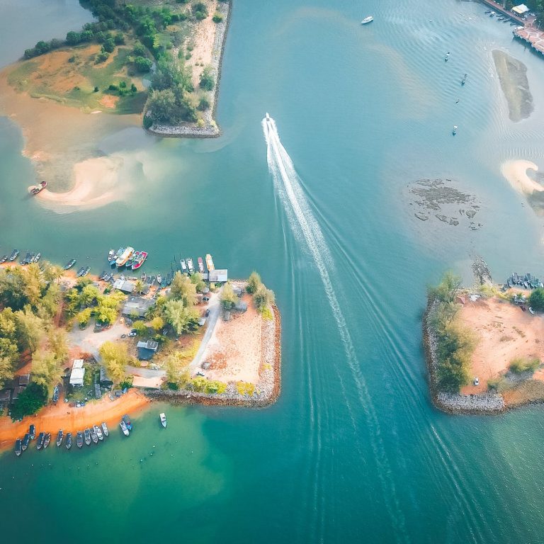 Environmental Impact