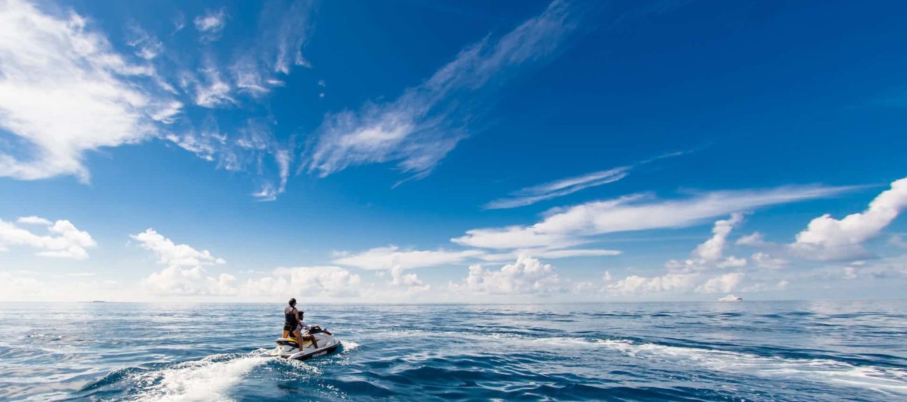 PWC Ports Guide for Personal Watercraft Owners