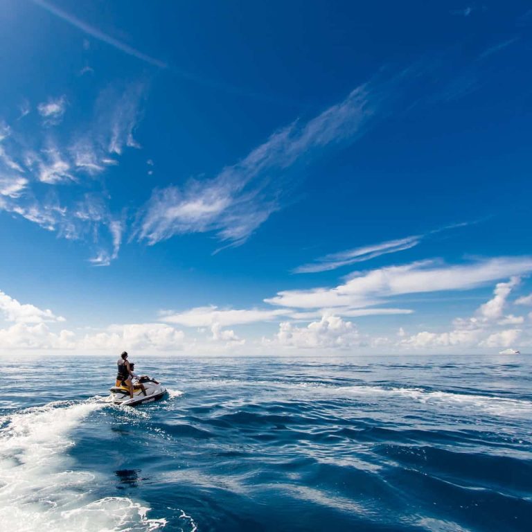 PWC Ports Guide for Personal Watercraft Owners