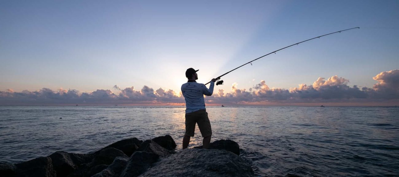 Top Fishing Spots