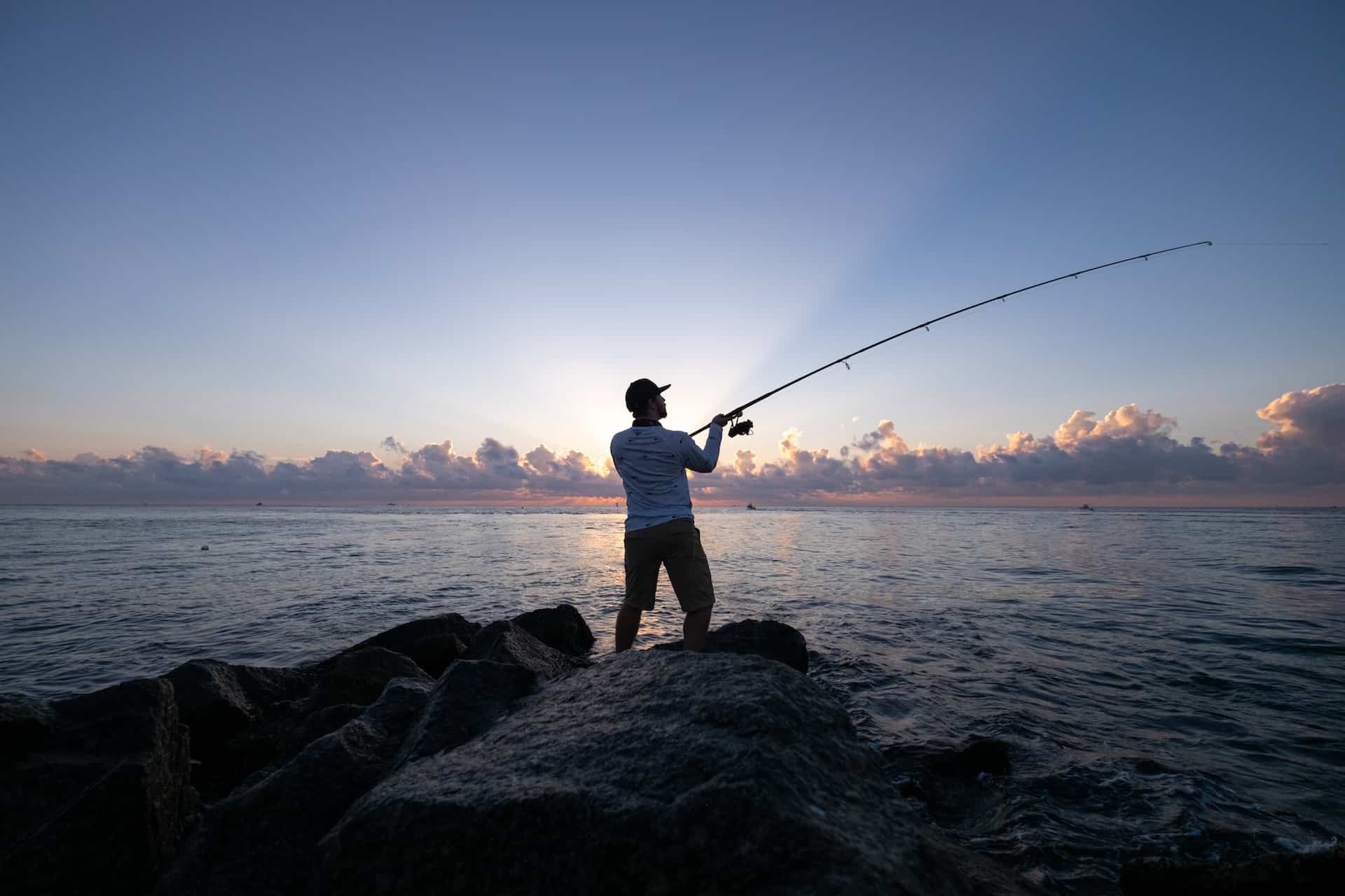 Top Fishing Spots