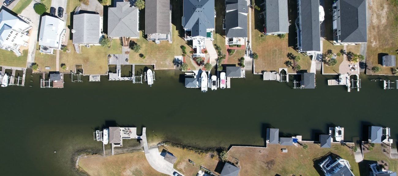 Advantages of Floating Docks