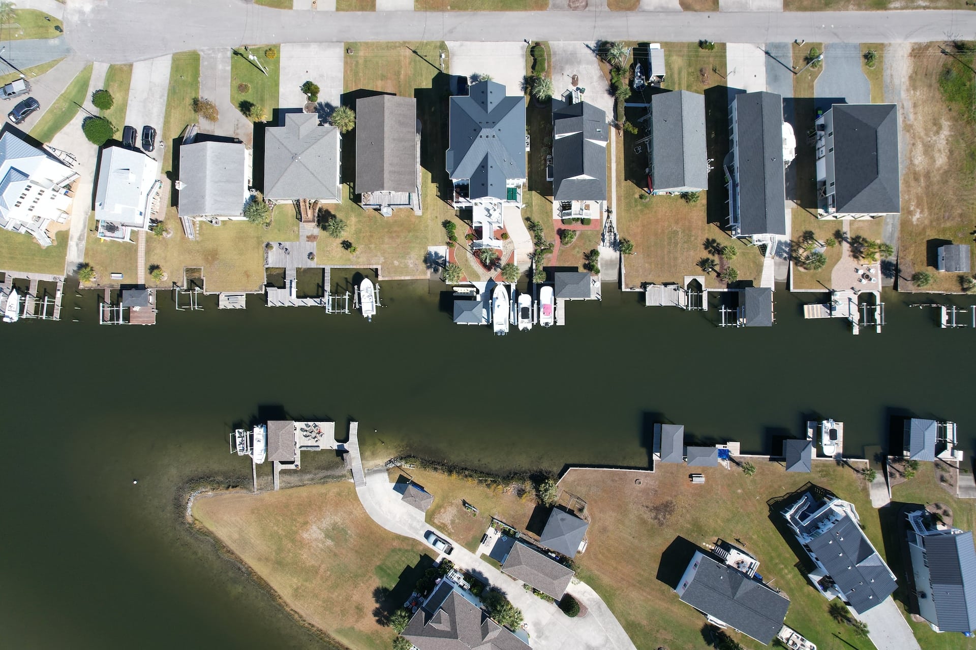 Advantages of Floating Docks