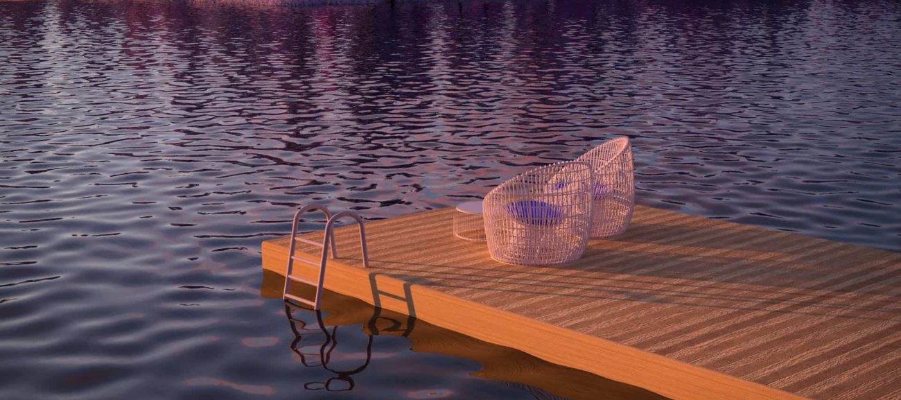 Basic Dock Accessories