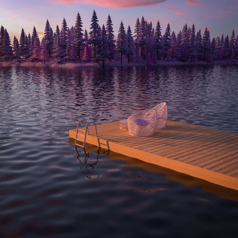 Basic Dock Accessories