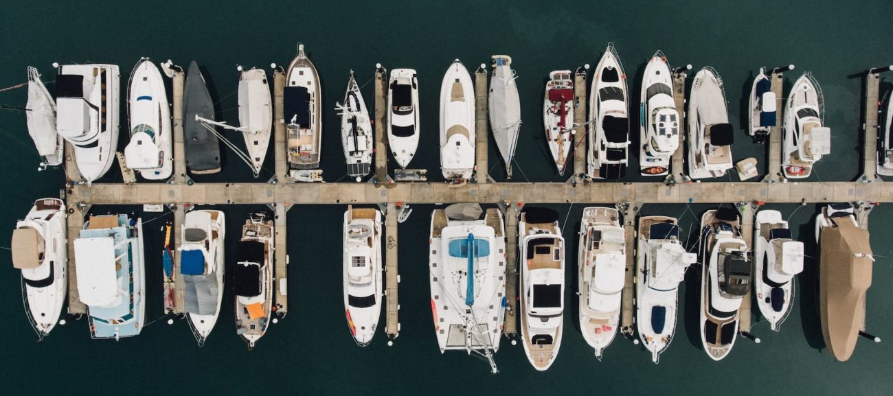 Boat Docking