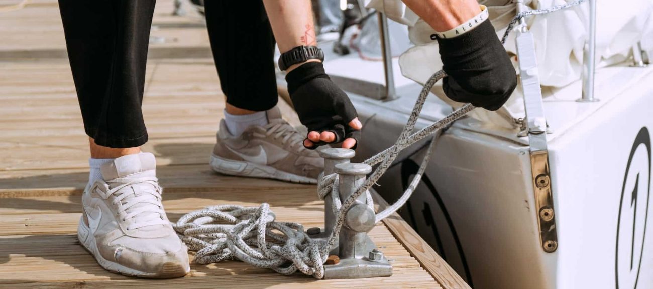 Dock Protection Tips