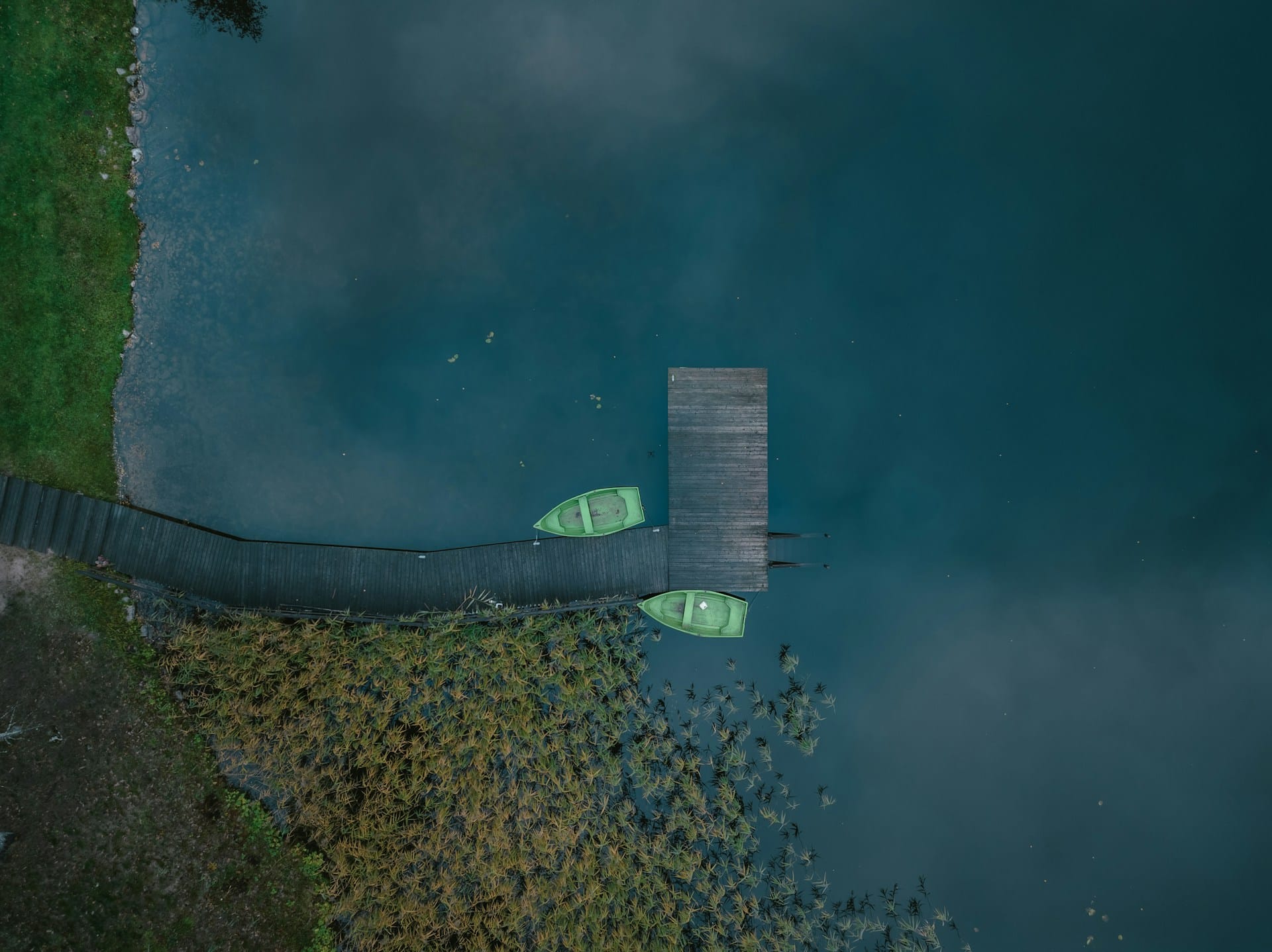 Choosing a Floating Dock