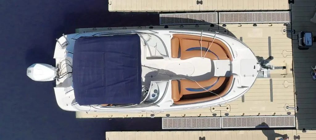 Drive-On Docks