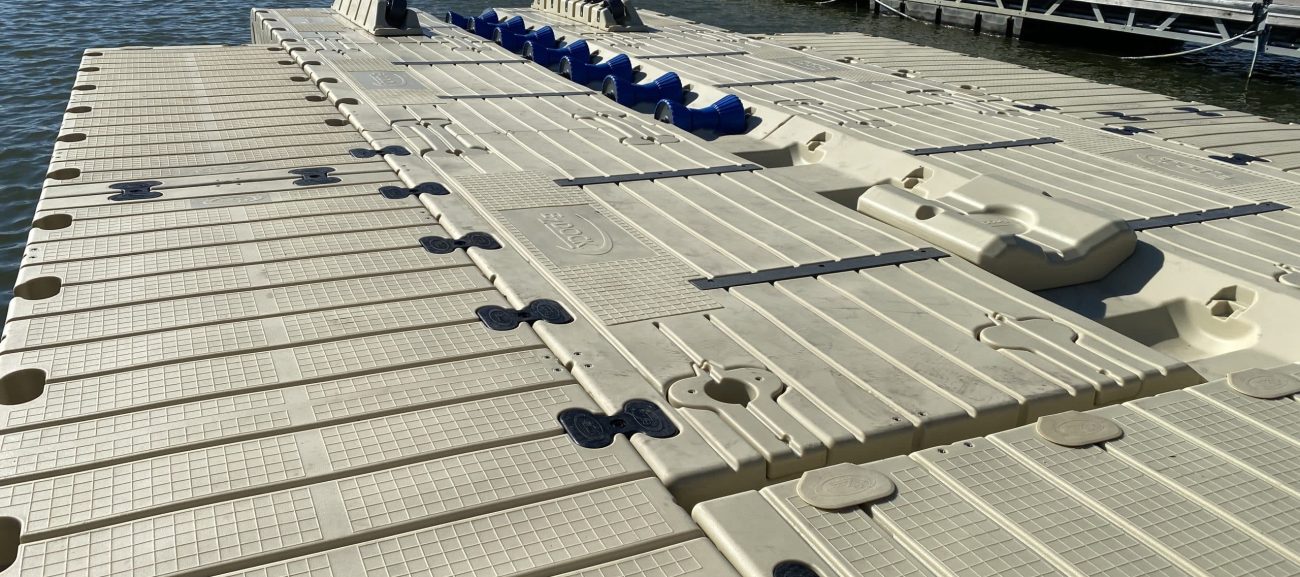EZ Dock Solutions