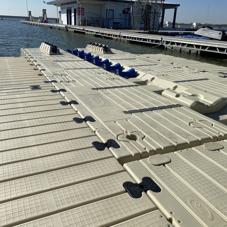 EZ Dock Solutions