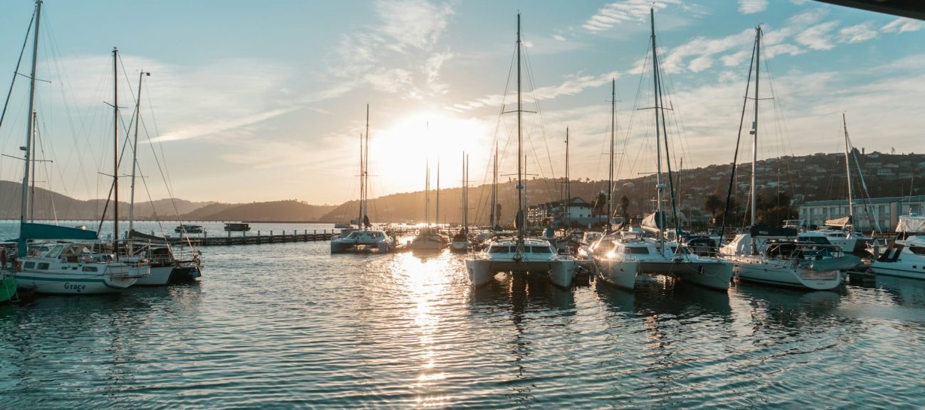 Unlocking Waterfront Potential