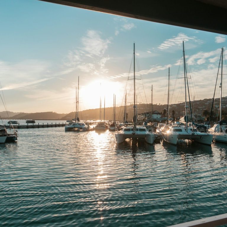 Unlocking Waterfront Potential