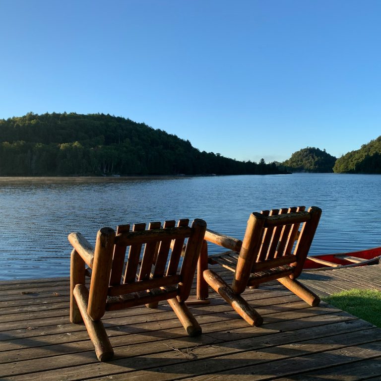 Waterfront Possibilities