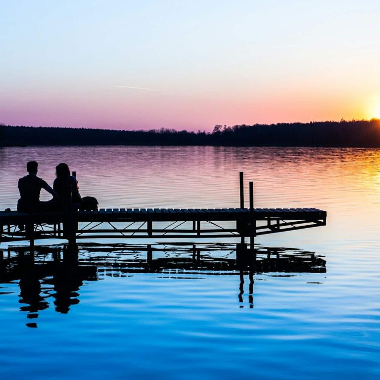 Maintenance Tips for Your Dock