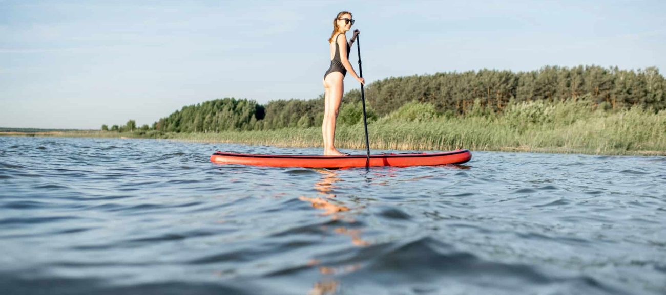 Navigating Water Activities with Confidence