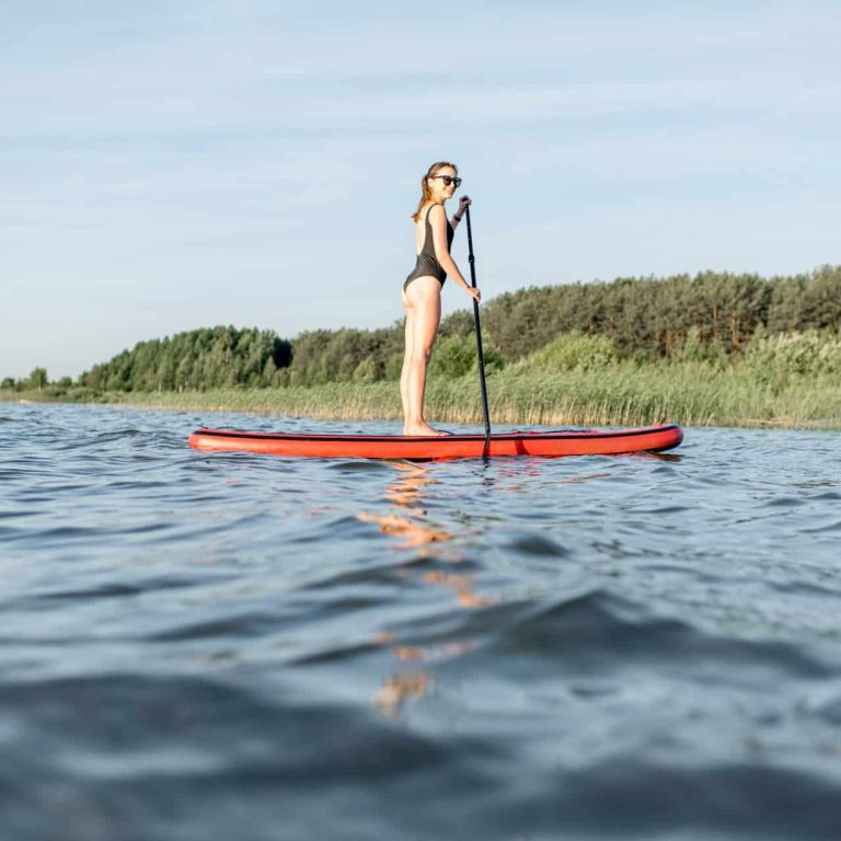 Navigating Water Activities with Confidence