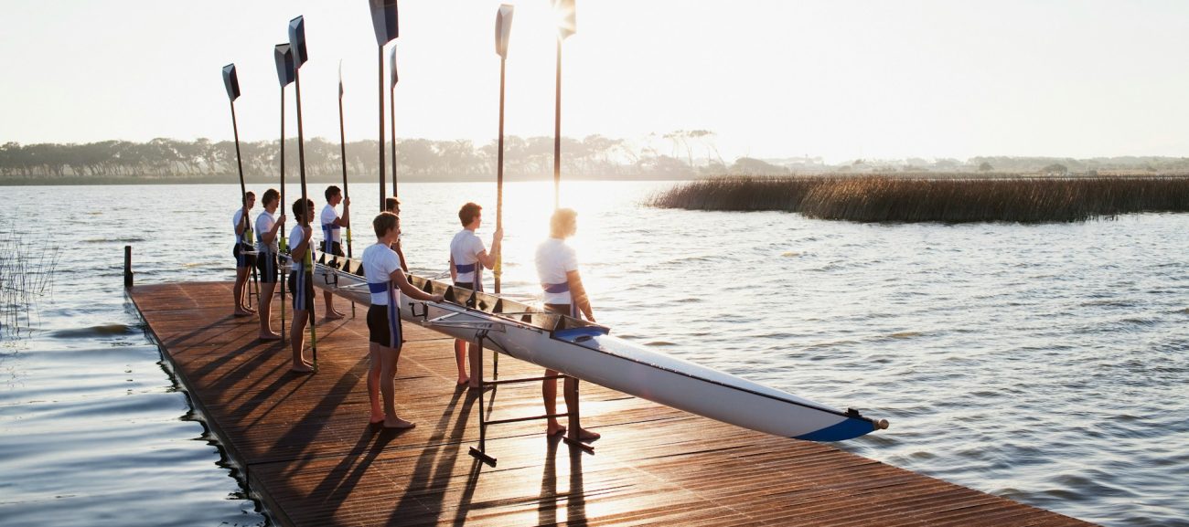 Dock Rental in Texas