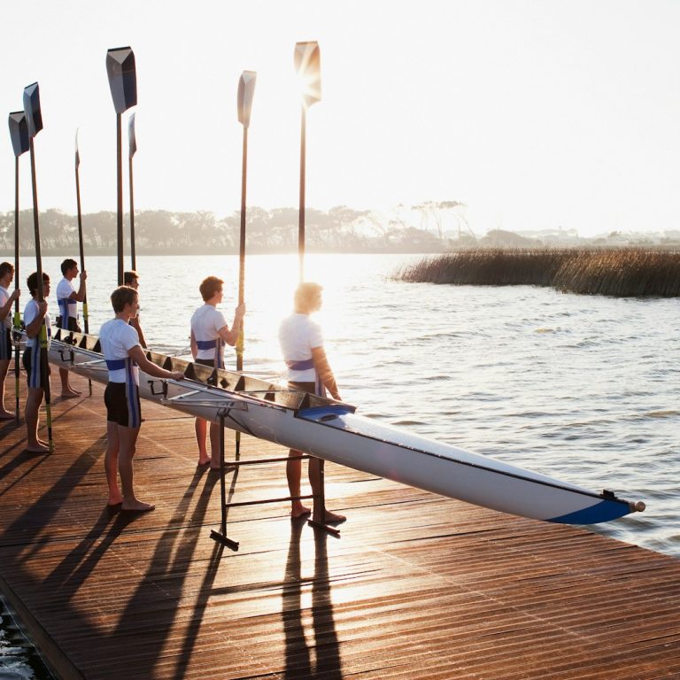 Dock Rental in Texas