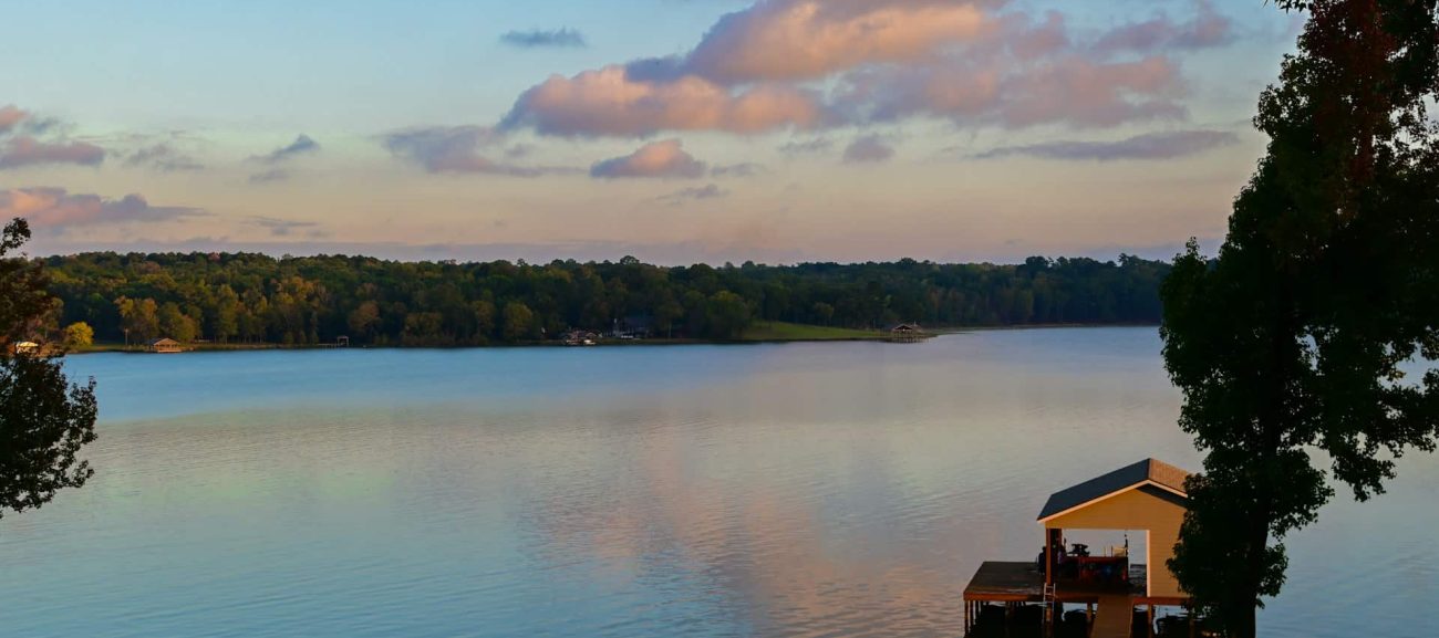EZ Dock – The Dock Masters in Texas
