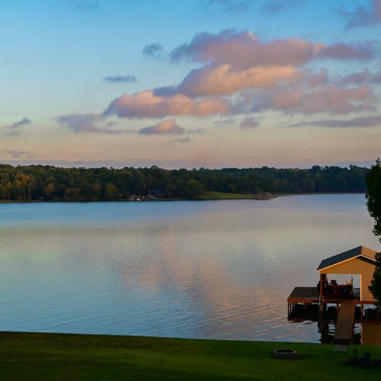 EZ Dock – The Dock Masters in Texas