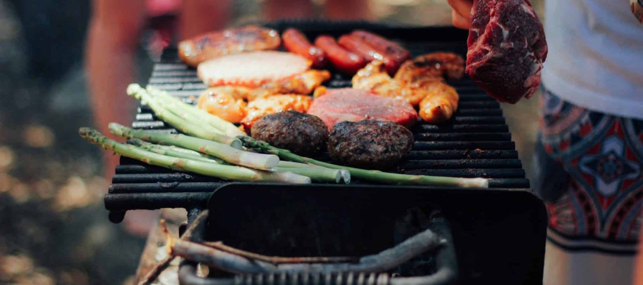 BBQ Spots