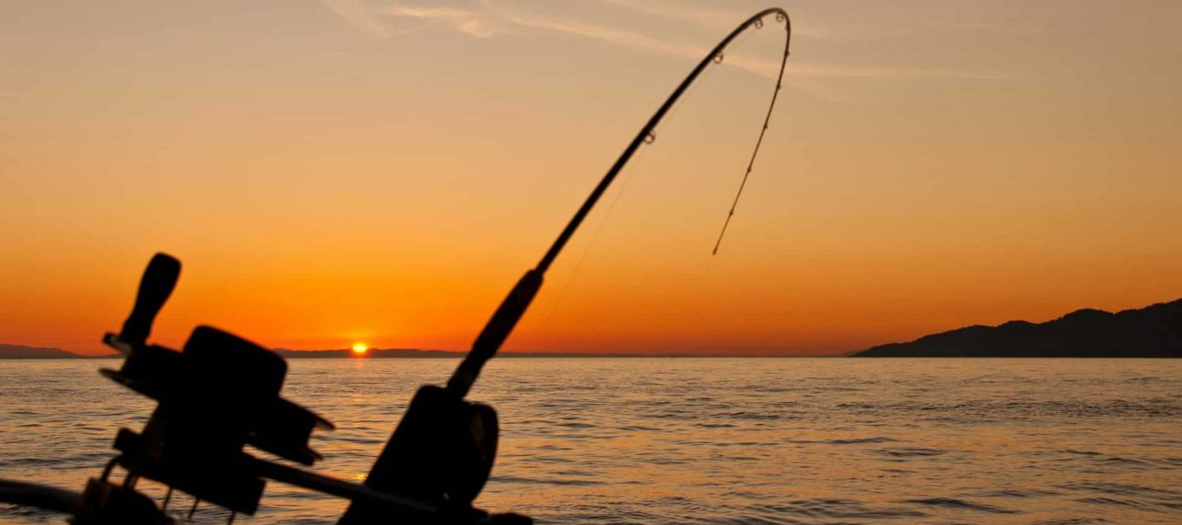 Best Fishing Spots in Texas