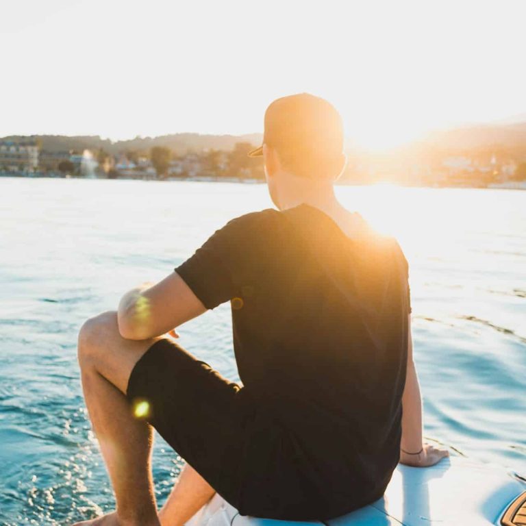 Boating Destinations in Oklahoma