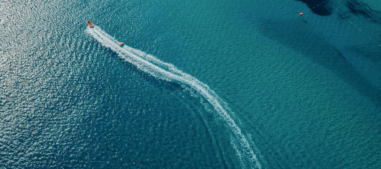 Events with Floating Docks