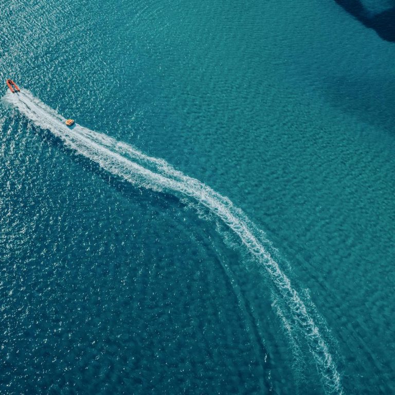 Events with Floating Docks