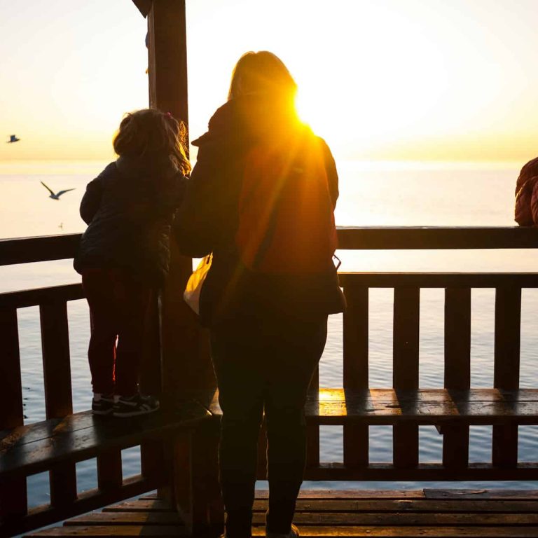 Family-Friendly Activities