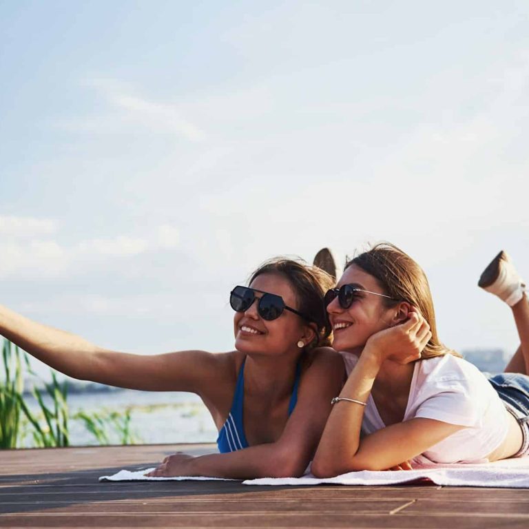 PWC Ports - Lakeside Summer Gathering