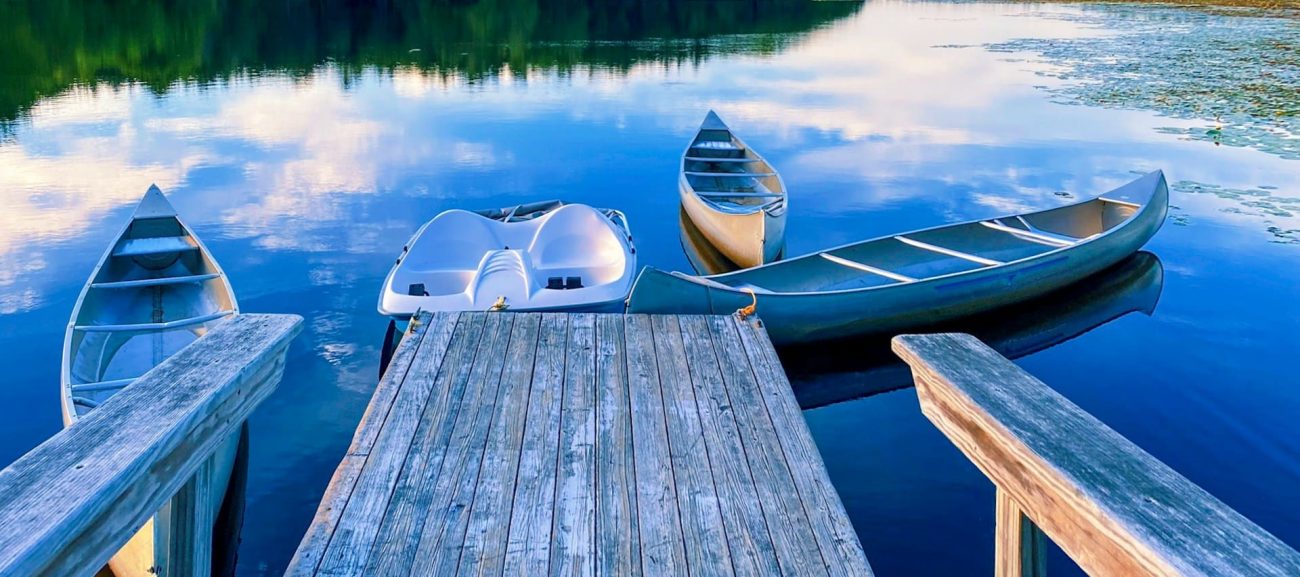 Dock Designs