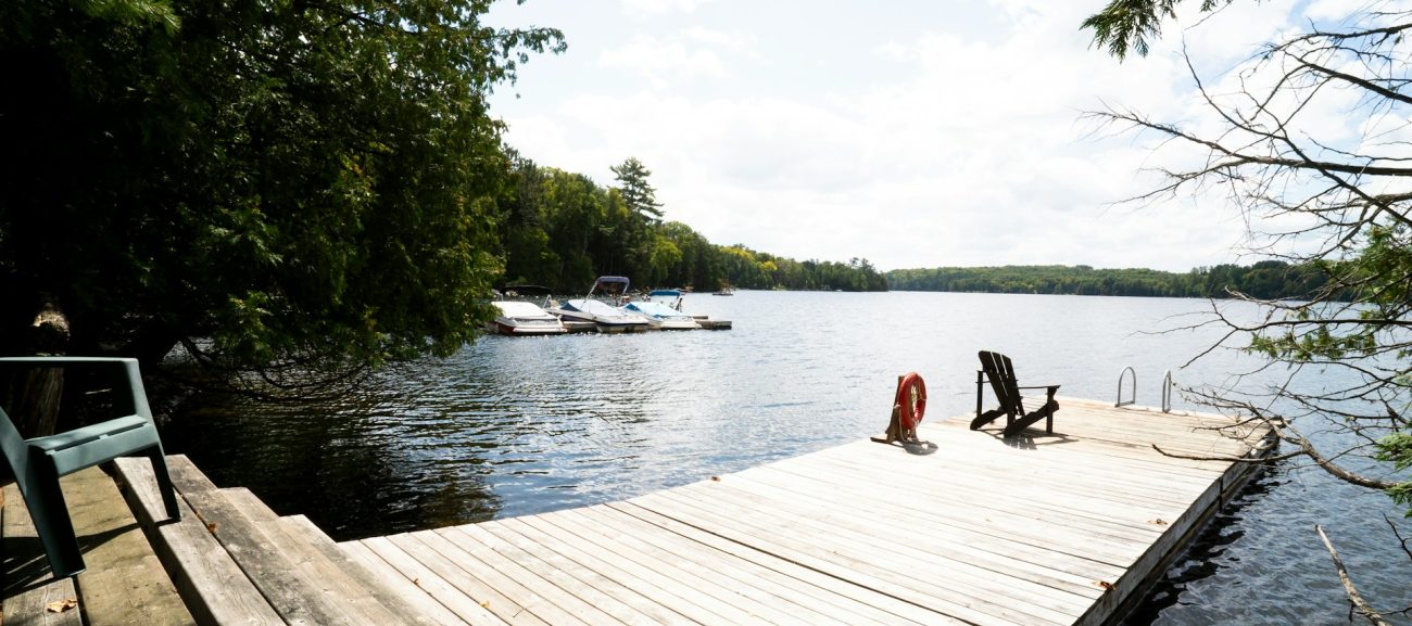 Floating Docks For Boats