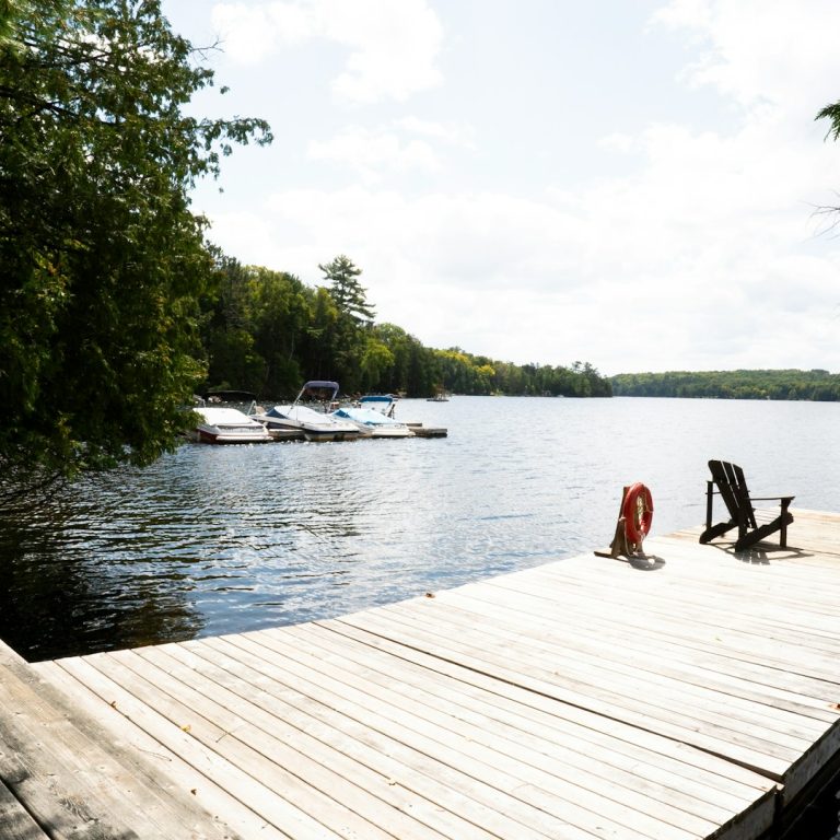 Floating Docks For Boats