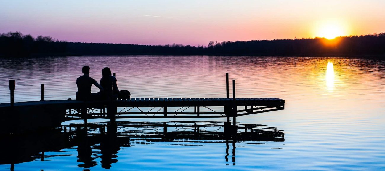 Lifespan of Floating Docks