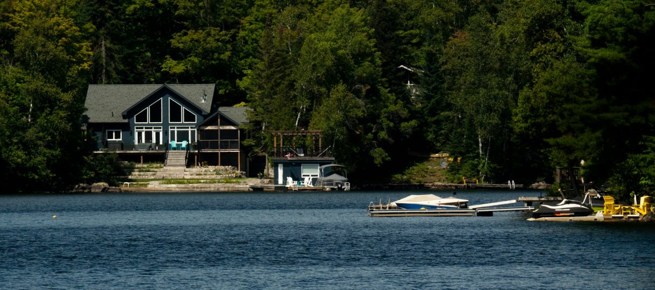 Professional Dock Installation