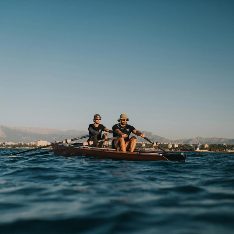 Canoe Dock Installations