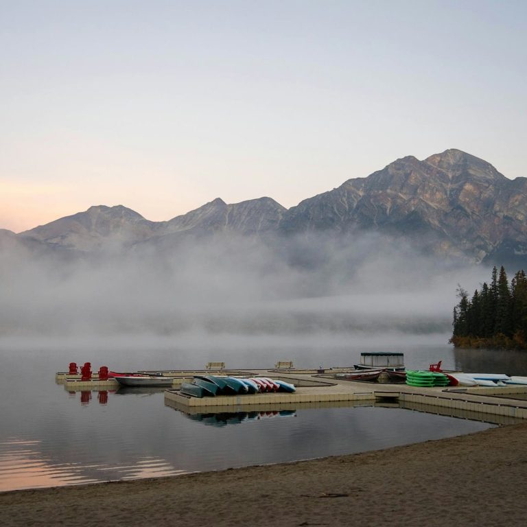 Maintain Your Floating Dock