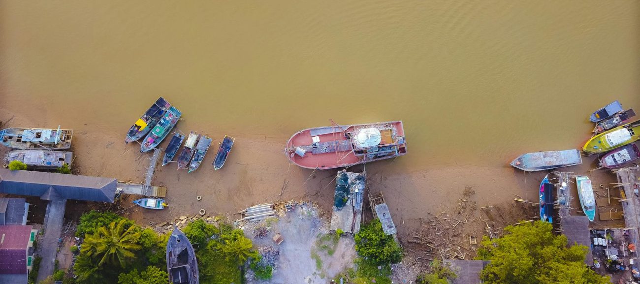 Sustainable Waterways