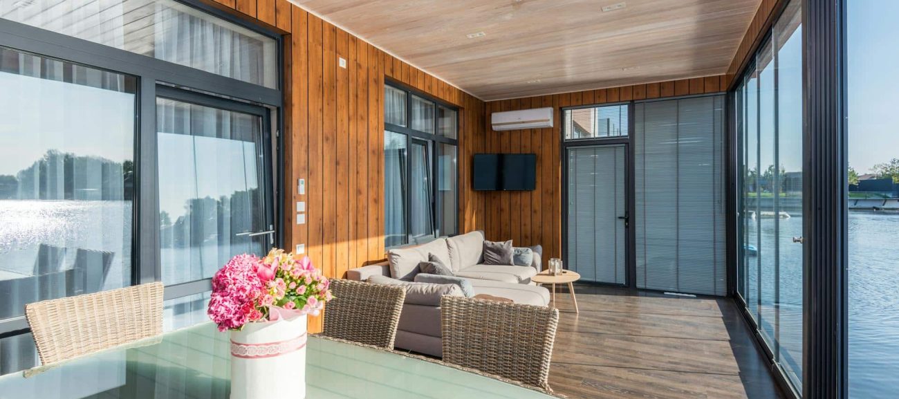 Choosing Floating Docks