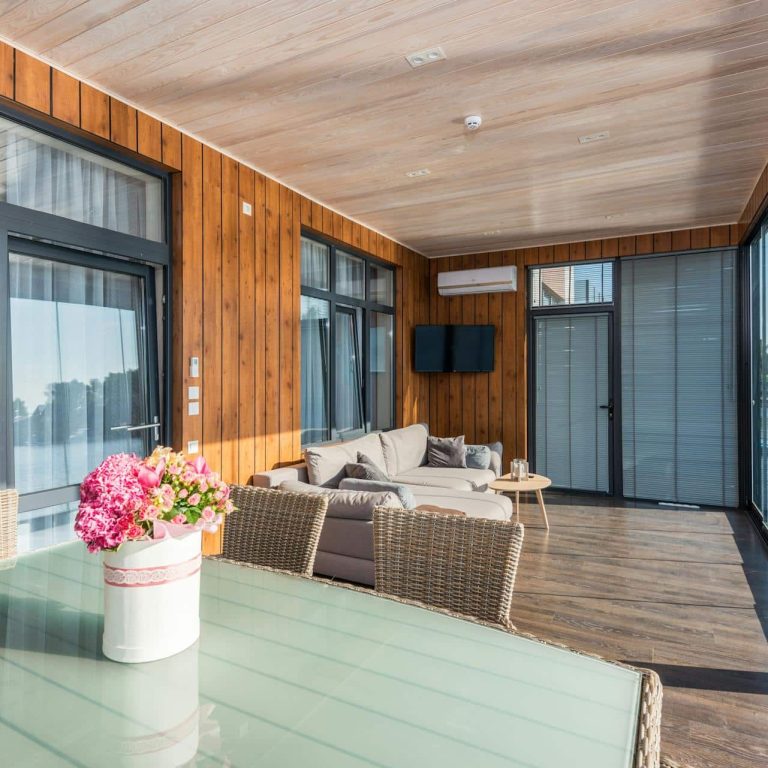 Choosing Floating Docks