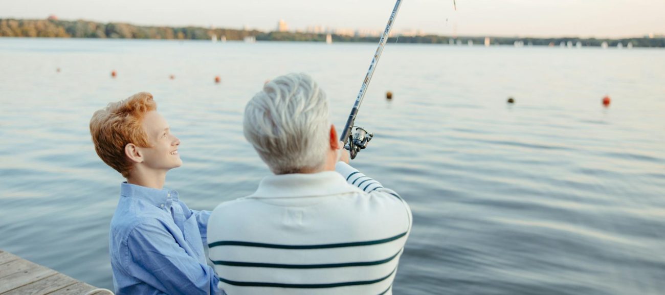 Fishing Spots