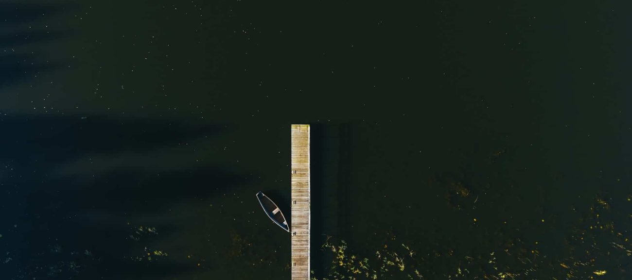 DIY dock tips