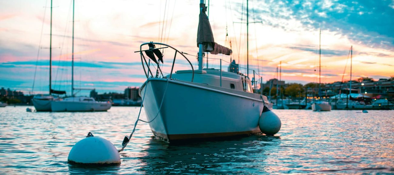 Winterize Your Boat